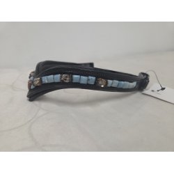 V Pandeb�nd med Turkis Sten Str. Cob