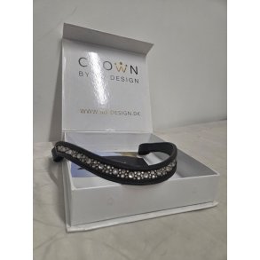 Crown Pandebnd Str. Full  Helt Ny Nypris 449,00 kr.