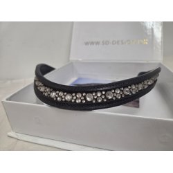 Crown Pandeb�nd Str. Full  Helt Ny Nypris 449,00 kr.