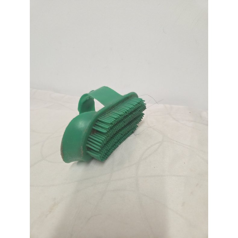 Gr�n B�rne Strigle