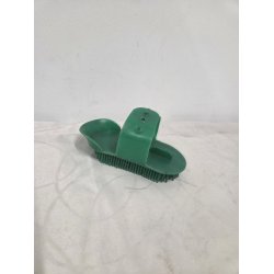 Gr�n B�rne Strigle