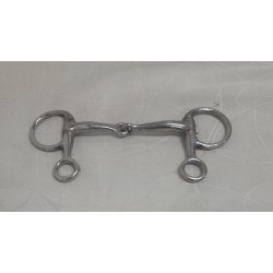 Baucher Bid Str. 14cm.