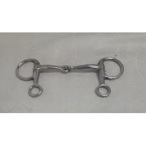 Baucher Bid Str. 14cm.