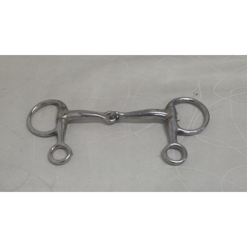 Baucher Bid Str. 14cm.