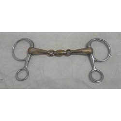 Baucher Bid Str. 13,5 cm.