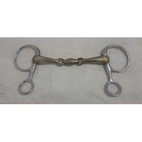 Baucher Bid Str. 13,5 cm.