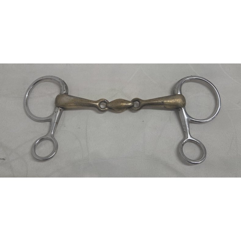 Baucher Bid Str. 13,5 cm.