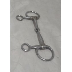 Baucher Bid Str. 14cm.