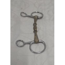 Baucher Bid Str. 13,5 cm.