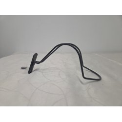 Holder til Ridehjelm