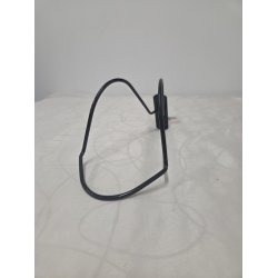 Holder til Ridehjelm