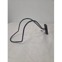 Holder til Ridehjelm