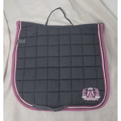 Pude med Hank lavet af Underlag