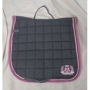 Pude med Hank lavet af Underlag