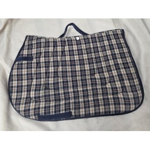 Pude med Hank lavet af Underlag