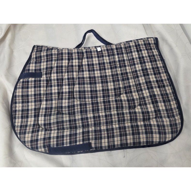 Pude med Hank lavet af Underlag