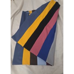 T�ppe af Bandager 1x1,5m