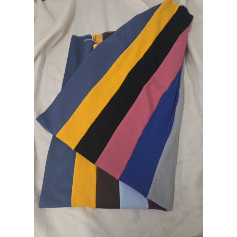 T�ppe af Bandager 1x1,5m