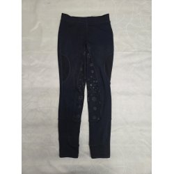 Ridebukser med Stjerne Grib str. 140