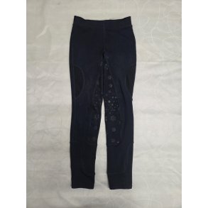 Ridebukser med Stjerne Grib str. 140