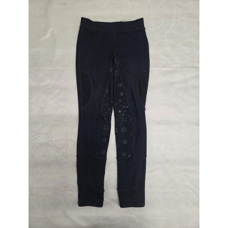 Ridebukser med Stjerne Grib str. 140