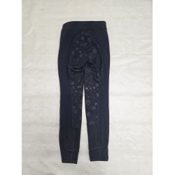 Ridebukser med Stjerne Grib str. 140