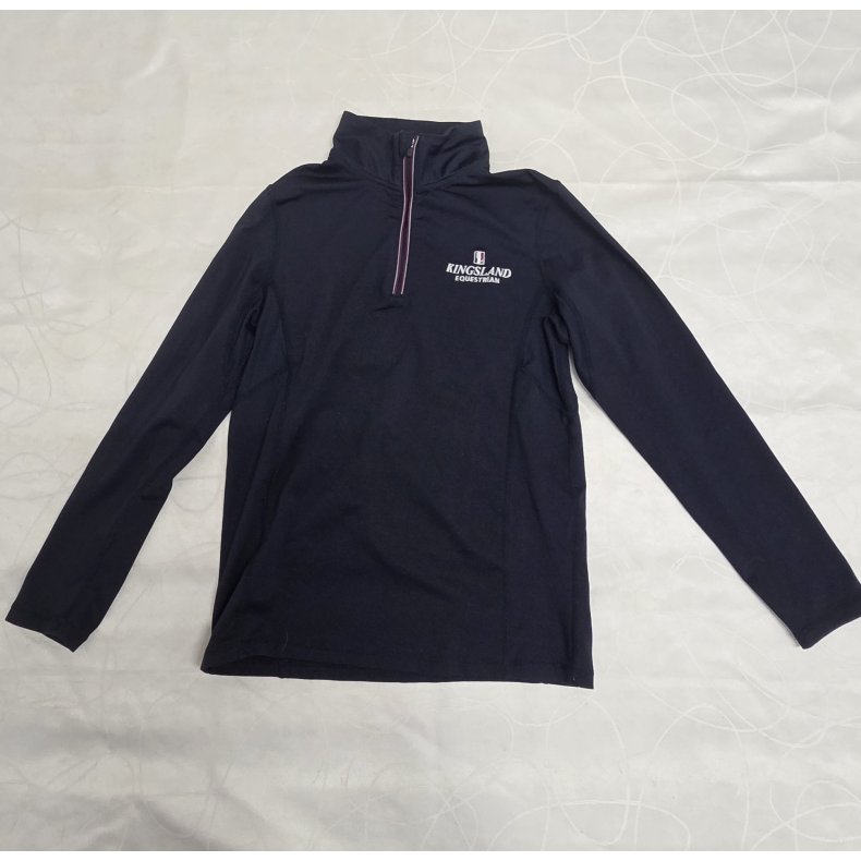 Kingsland Tr�je str. 146-152