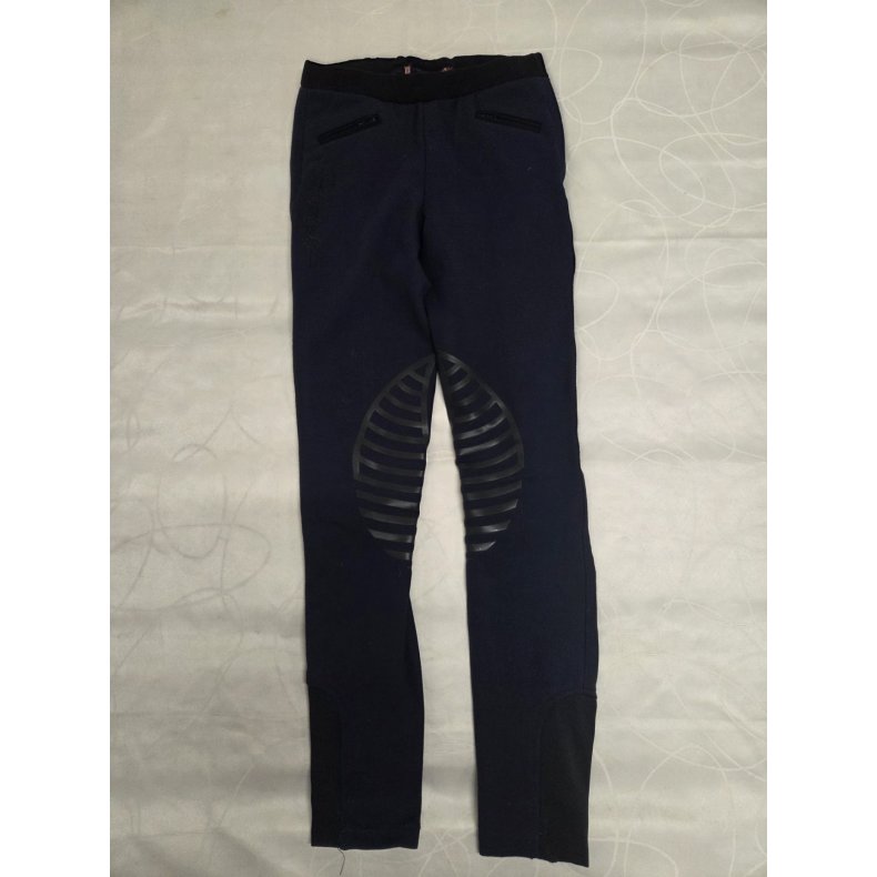 Ridebukser str. 146-152