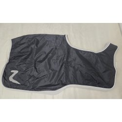 Horze L�nded�kken str. 135 Vandafvisende 100g