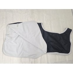 Horze L�nded�kken str. 135 Vandafvisende 100g