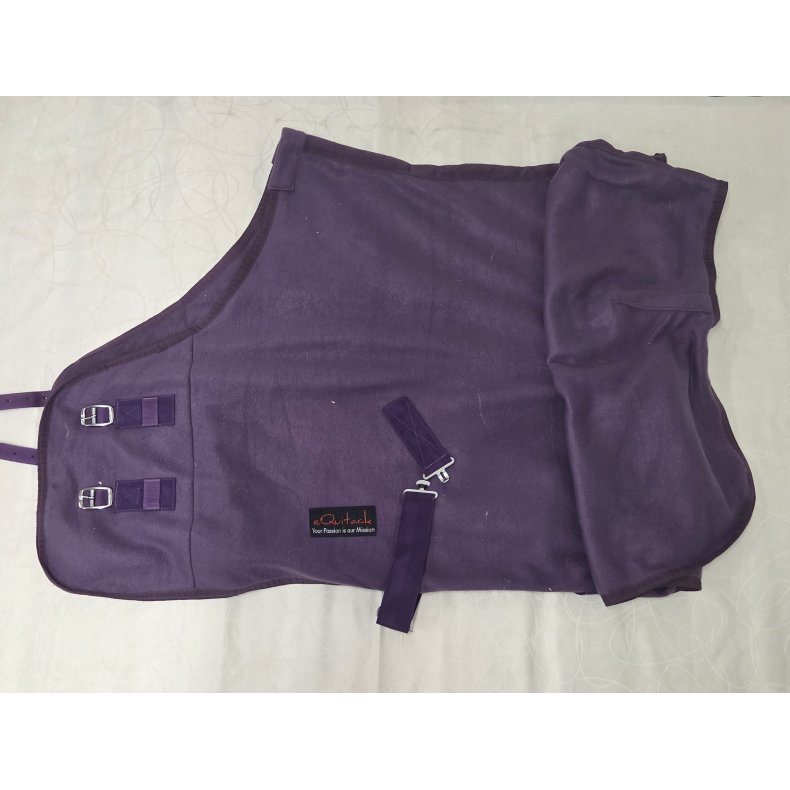 Lilla Fleeced�kken str. 125