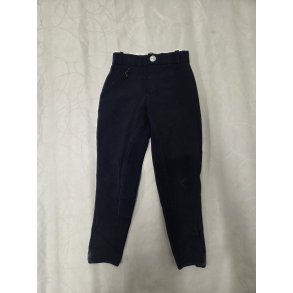 Brne Ridebukser str. 104