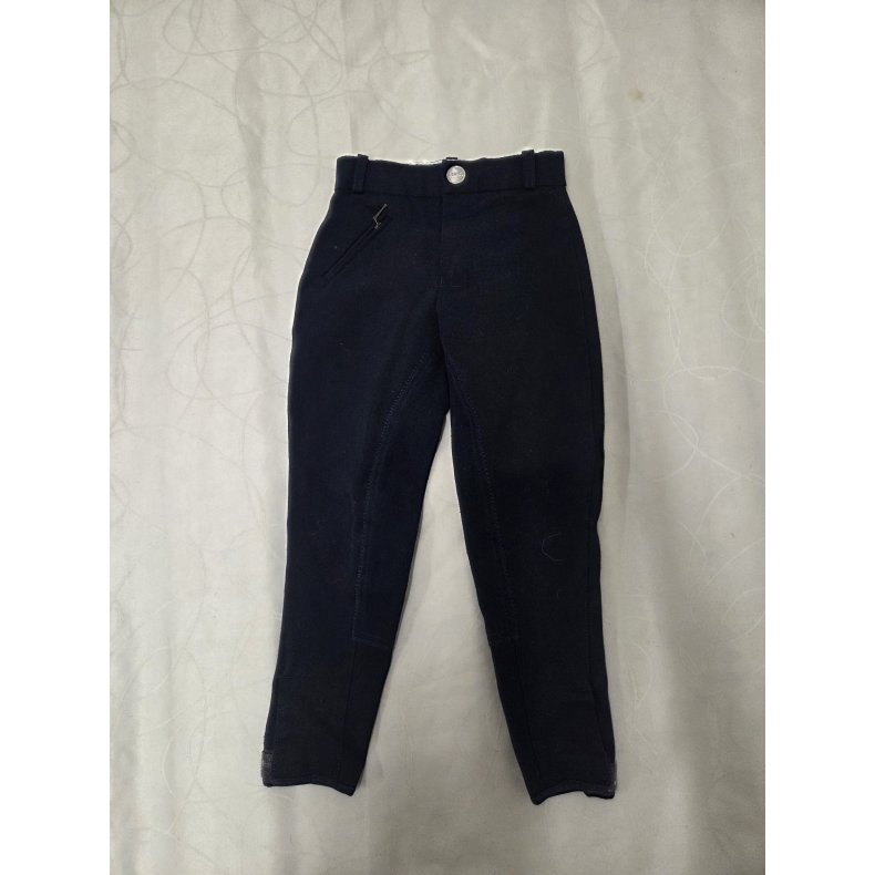 B�rne Ridebukser str. 104