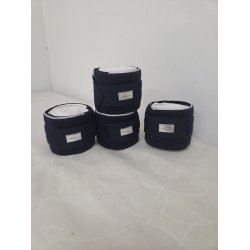 RBH Bandager 4 stk. Str. Full