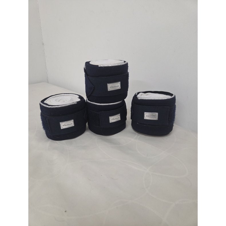 RBH Bandager 4 stk. Str. Full