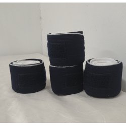 RBH Bandager 4 stk. Str. Full