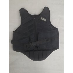 Equipage Ridevest Sikkerhedsvest Str. L