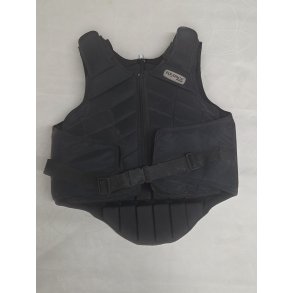 Equipage Ridevest Sikkerhedsvest Str. L