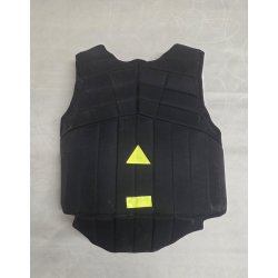 Equipage Ridevest Sikkerhedsvest Str. L