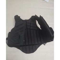 Equipage Ridevest Sikkerhedsvest Str. L