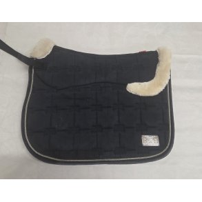 B-Vertigo Underlag med Lam str. Full  OBS Velcro i stykker p� den ene side