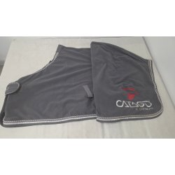 Catago Fleeced�kken Str. 155 med Aftagelig Gjorde