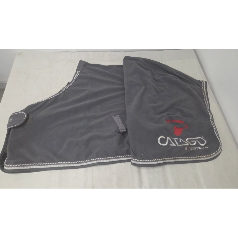 Catago Fleeced�kken Str. 155 med Aftagelig Gjorde