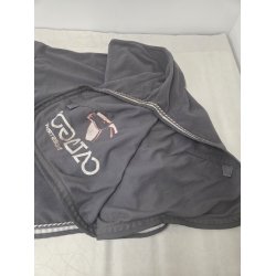 Catago Fleeced�kken Str. 155 med Aftagelig Gjorde