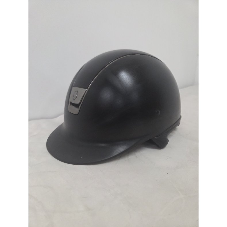 Samsheild Ridehjelm Str. 58-60