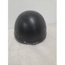 Samsheild Ridehjelm Str. 58-60