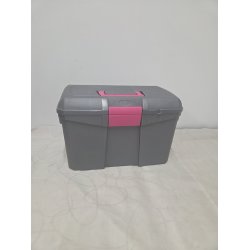 Striglekasse S�lv/Pink