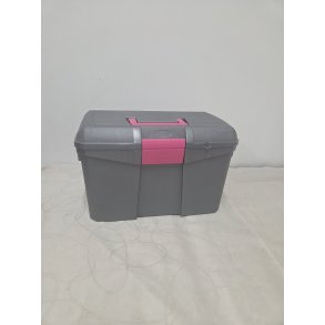 Striglekasse S�lv/Pink