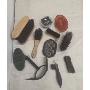 Strigles�t 12 dele