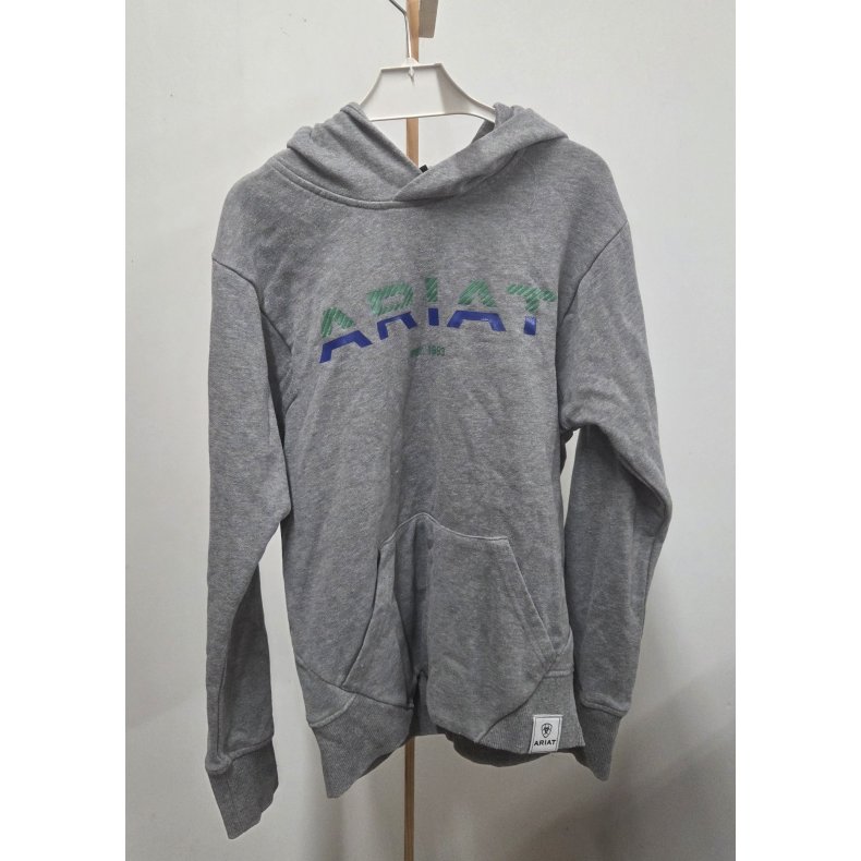 Ariat Sweatshirt Str. XS